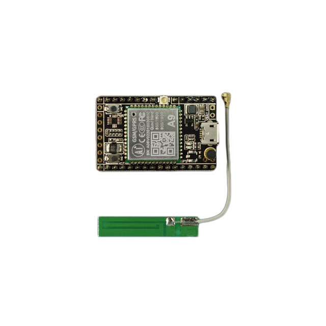 【TEL0135】RF TXRX MODULE CELL/NAV ANT TH