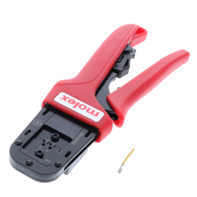 【2002184900】HAND TOOL FOR MINI-LOCK