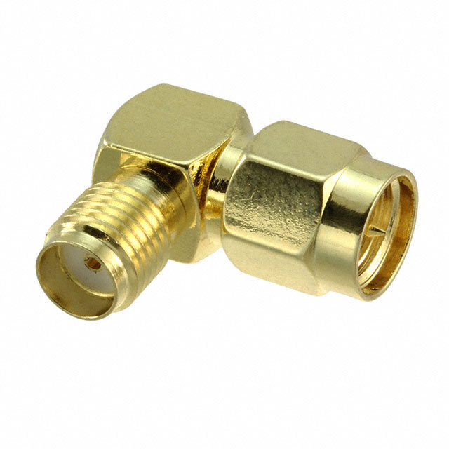 【ADP-SMAM-SMAF90】COAX ADAPT SMA TO SMA