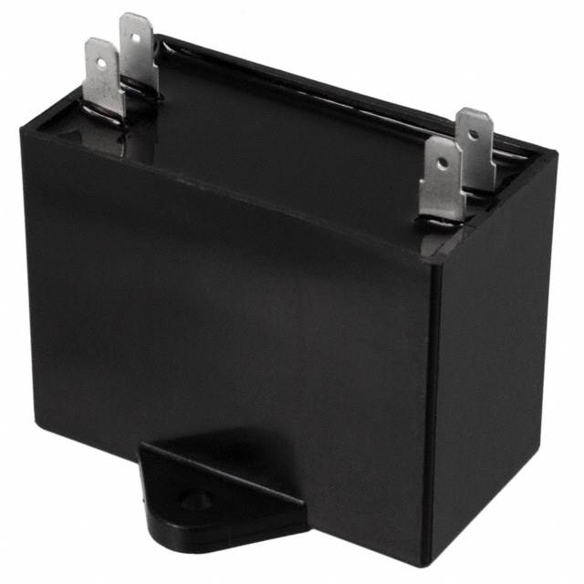 【EEC2G156HQA416】CAP FILM 15UF 400VAC QC TERM
