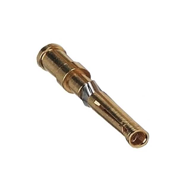 【1674480】CONTACT H.D. CRIMP SOCKET 20AWG