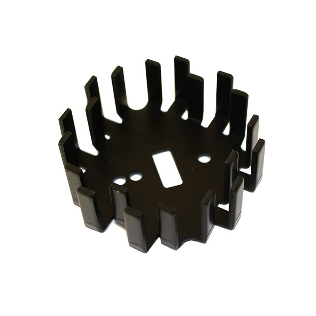 HEATSINK TO-3 BLACK【ATS-PCBT1089】