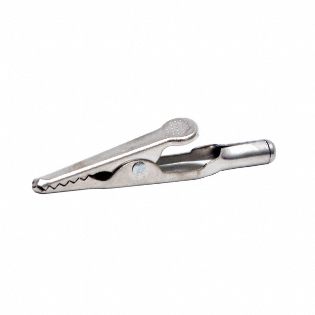 GATOR CLIP STEEL NON-INSUL 10A【BU-61】