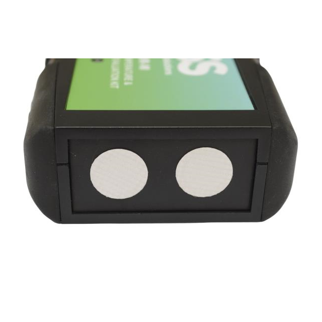 【EVALUATIR-M-20】AUTONOMOUS ADVANCED EVAL KIT 20%