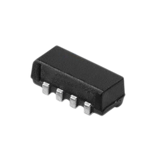 【TSOP75233WTR】SENSOR REMOTE REC 33.0KHZ 30M [digi-reel品]