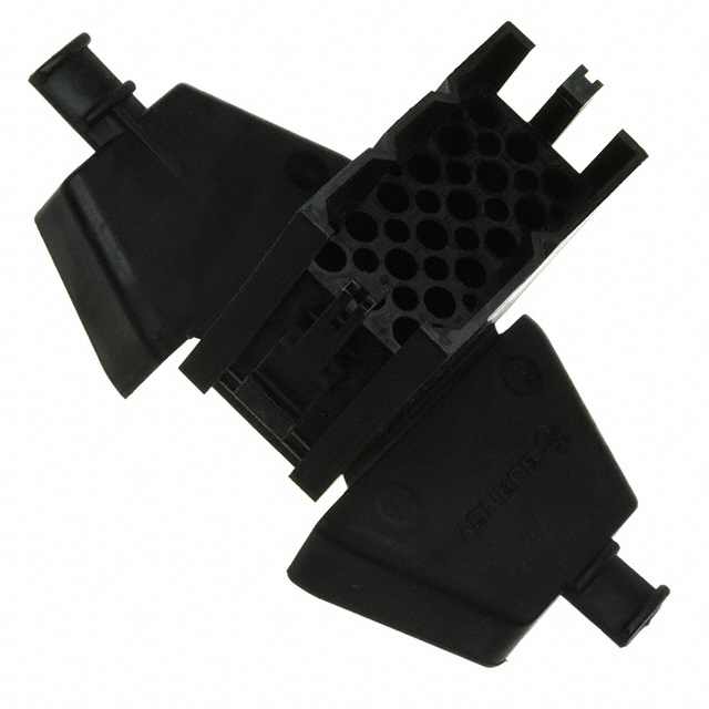 【SMS18PDH1】CONN PLUG HSG 18POS 5.08MM