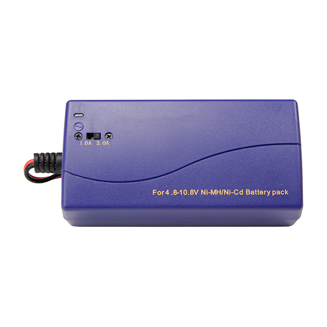 【RP6V2-CHG】RP6V2 BATTERY CHARGER