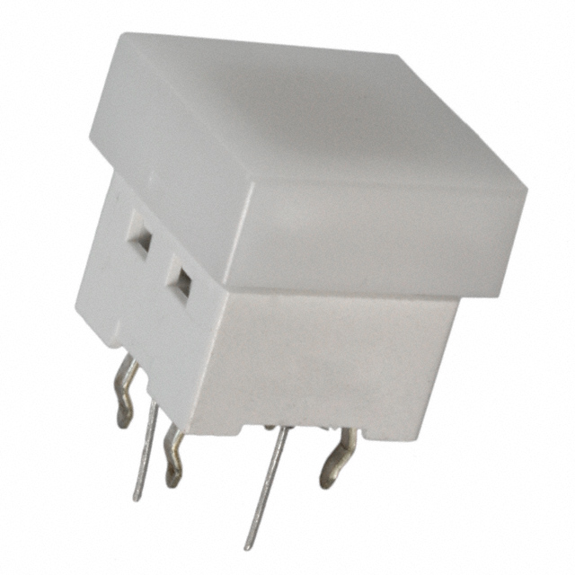 【B3W-9010-RHG2N】SWITCH TACTILE SPST-NO 0.05A 24V