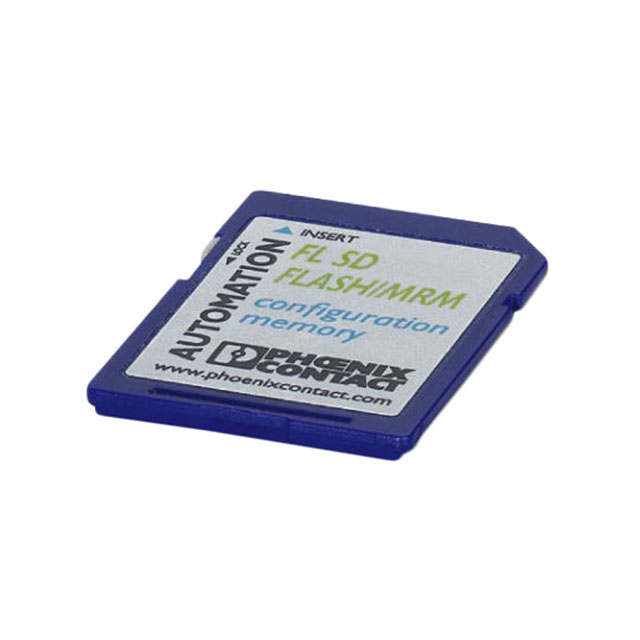【2700607】MEMORY CARD SD