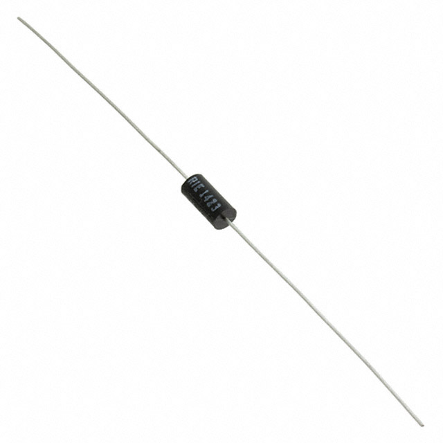 【SM15-5KB8】RES 5K OHM 0.1% 0.175W AXIAL[バルク]