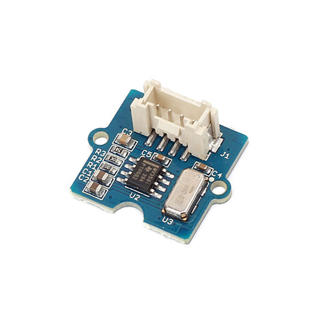 GROVE SINGLE AXIS ANALOG GYRO【101020053】