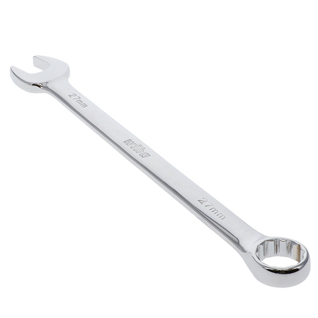 【30427】WRENCH COMBO 27MM