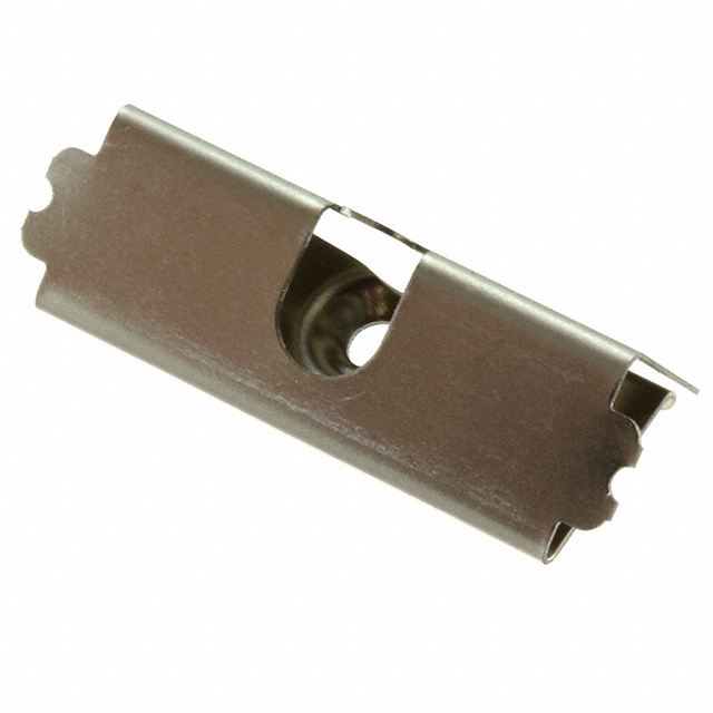 【3688109】FASTENING CLIP FOR COVER ECO