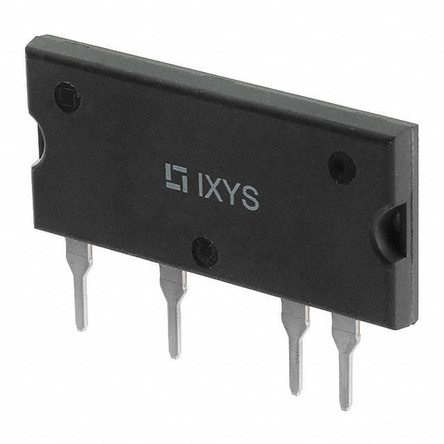 【CPC1964Y】SSR RELAY SPST-NO 1A 0-800V