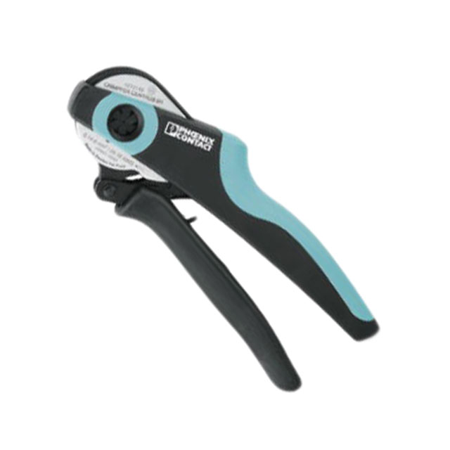 【1213146】TOOL HAND CRIMPER 10-26AWG SIDE