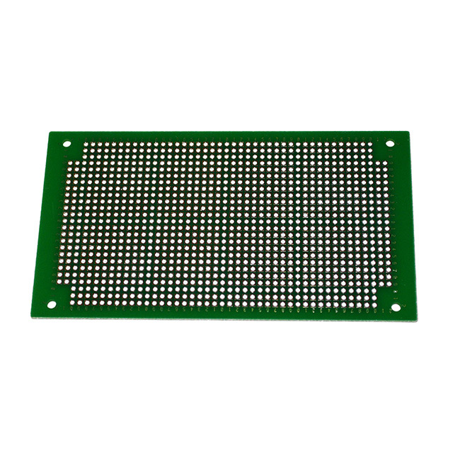 【EXN-23406-PCB】BREADBOARD GENERAL PURPOSE NPTH