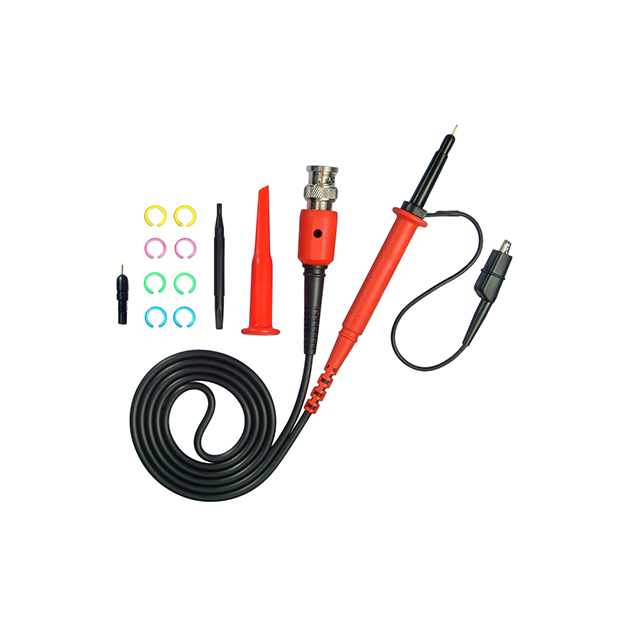 【GE3122】OSCOPE PROBE X100 100MHZ 100M
