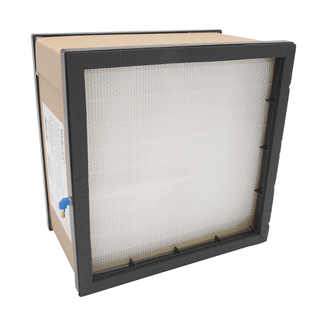 【T0058735936N】COMPACT FILTER HEPA H13 GASF