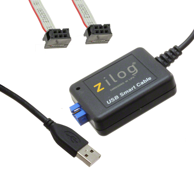 【ZUSBSC00100ZACG】KIT ACCESSORY USB SMART CABLE