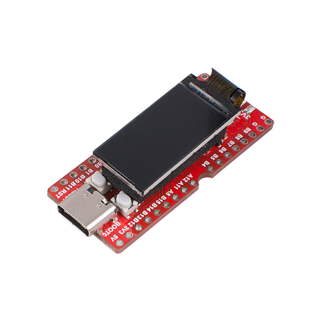 SIPEED LONGAN NANO - RISC-V GD32【102991302】