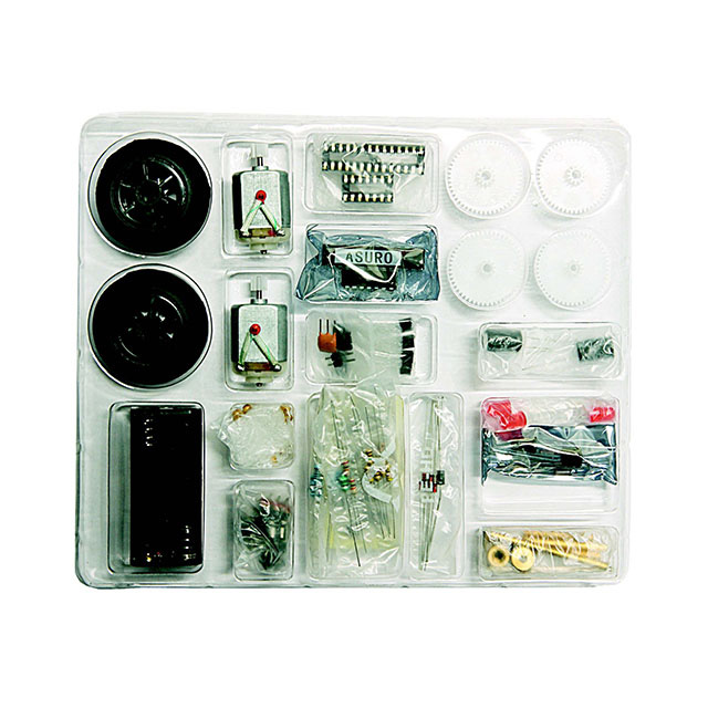SPARE PARTS【ARX-PARTS】
