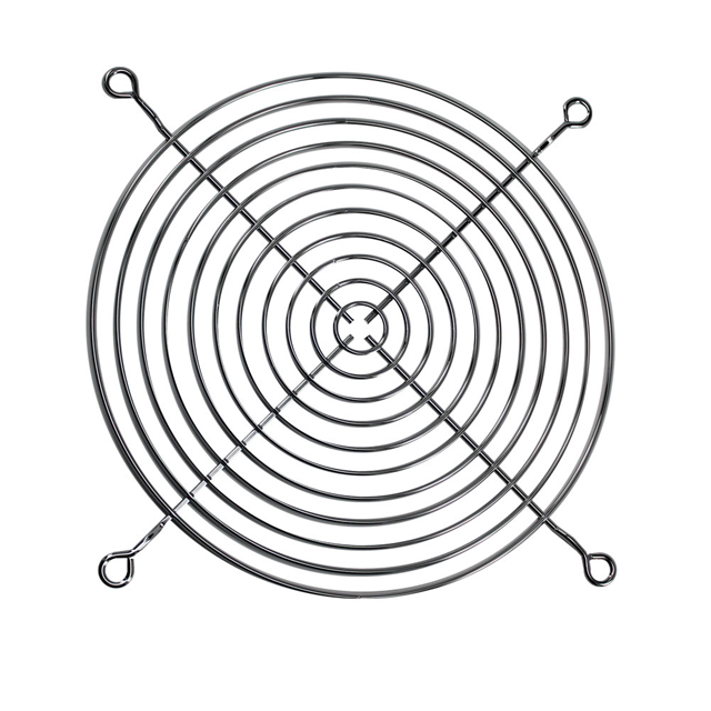 【G180-11】FAN GUARD METAL 180MM