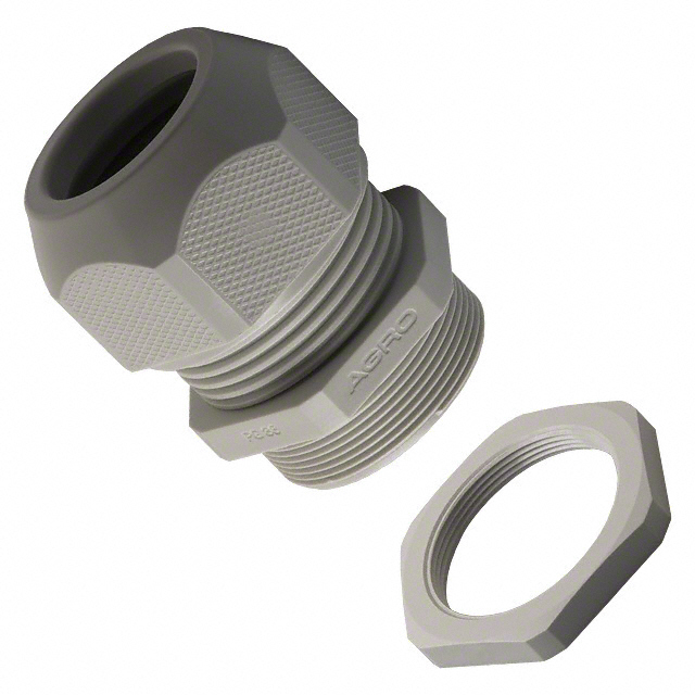 【A1555.36.33】CABLE GLAND 22-33MM PG36 NYLON