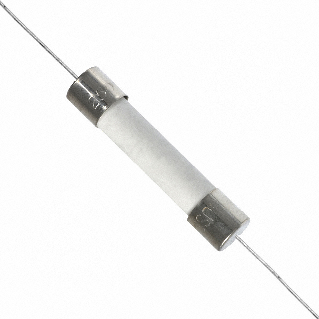 FUSE CERM 25A 250VAC 125VDC 3AB【BK/ABC-V-25-R】