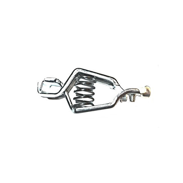 HD CLIP STEEL NON-INSULATED 25A【010029】