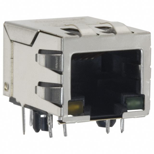 【SI-40138】CONN JACK 1PORT PCB