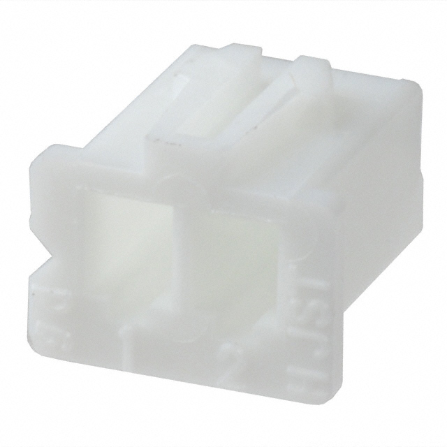 【XHP-2】CONN RCPT HSG 2POS 2.50MM