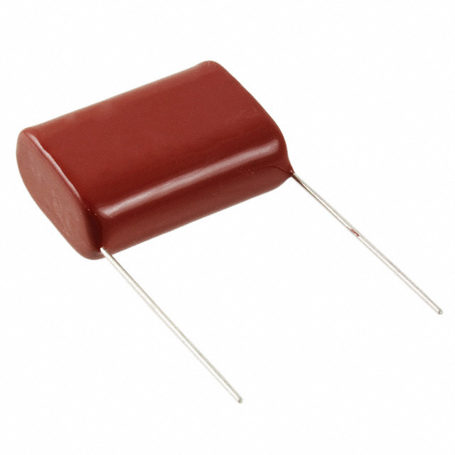 【EXH2E106HRPT】CAP FILM 10UF 250VAC RADIAL