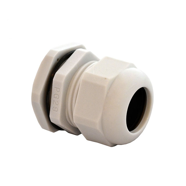 【IPG-22229-G】CABLE GLAND 18-25MM PG29 NYLON