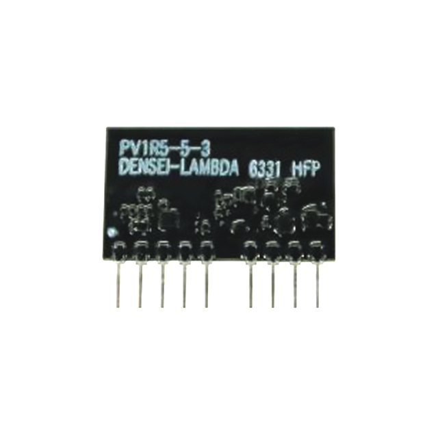 【PV1R5-5-12】DC DC CONVERTER 12V 2W