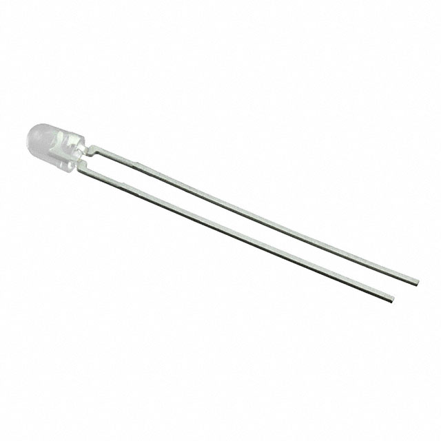 【VSLB3948】EMITTER IR 940NM 100MA RADIAL