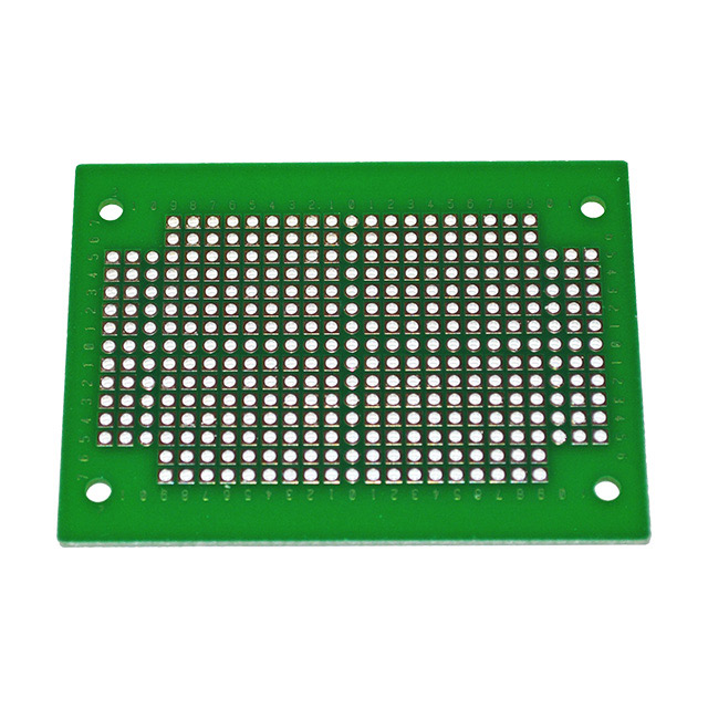 【EXN-23401-PCB】BREADBOARD GENERAL PURPOSE NPTH