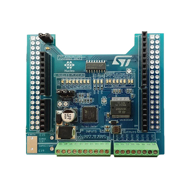 NUCLEO BOARD PLC GPIO【X-NUCLEO-PLC01A1】