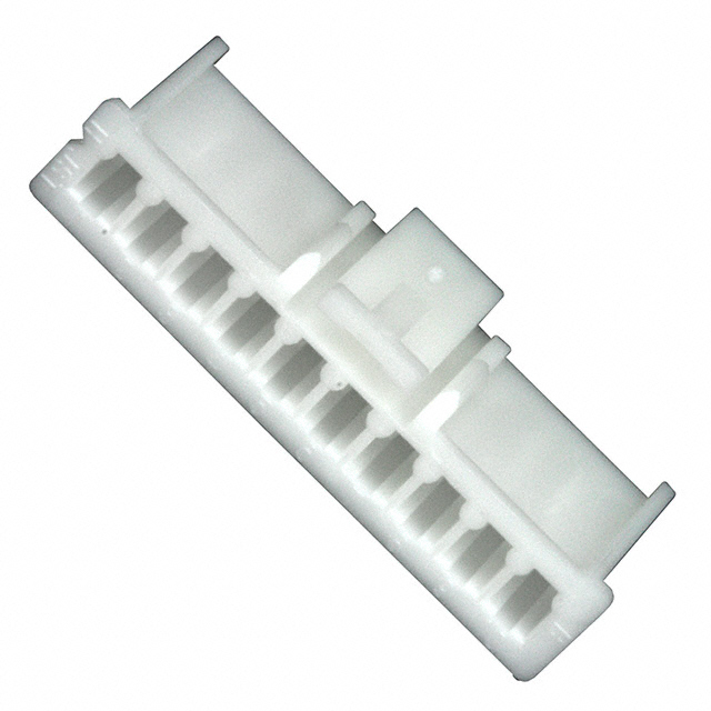 【XAP-10V-1】CONN RCPT HSG 10POS 2.50MM
