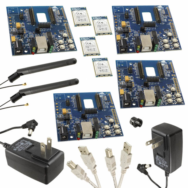 【XK-Z11-S】ZIGBEE MODULE DEVELOPMENT KIT