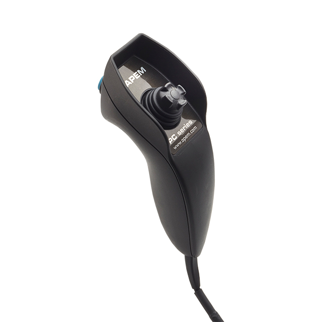 PENDANT CONTROLLER, USB INTERFAC【PC2441】