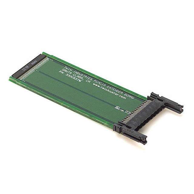 【3300-EXTM】CARD EXTENDERS PCMCIA