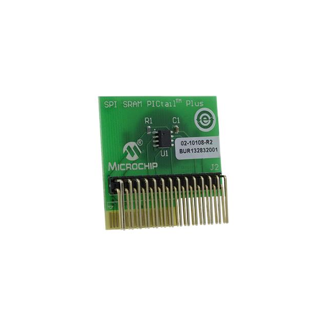 【AC164151】EVAL BOARD FOR 23LCV1024