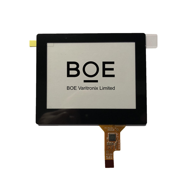【TPA-PVL350-01】3.5" PROJECTED CAPACITIVE TOUCH