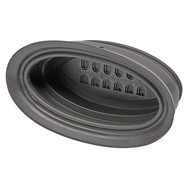 【2070190010】CAP FOR 10 CIRC PLUG HOUSING