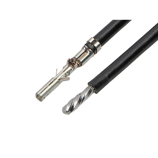 【2147611113】MICROFIT 3.0 F-S 225MM 20AWG LEA