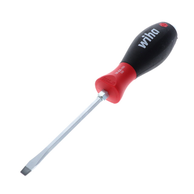 【53003】SOFTFINISH XHEAVY DUTY SLOTTED