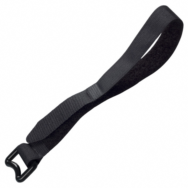 RECLSBLE FSTNR RECT 0.750" X 12"【HLC3S-X0】