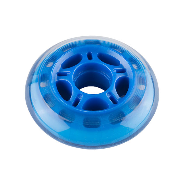 【12426】SKATE WHEEL 2.975 BLU