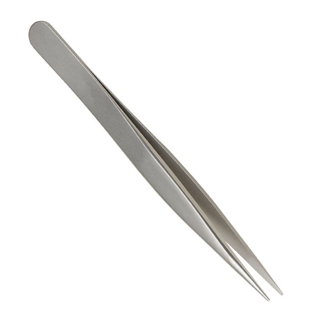 【18032USA】TWEEZER POINTED STRONG OO 4.72"