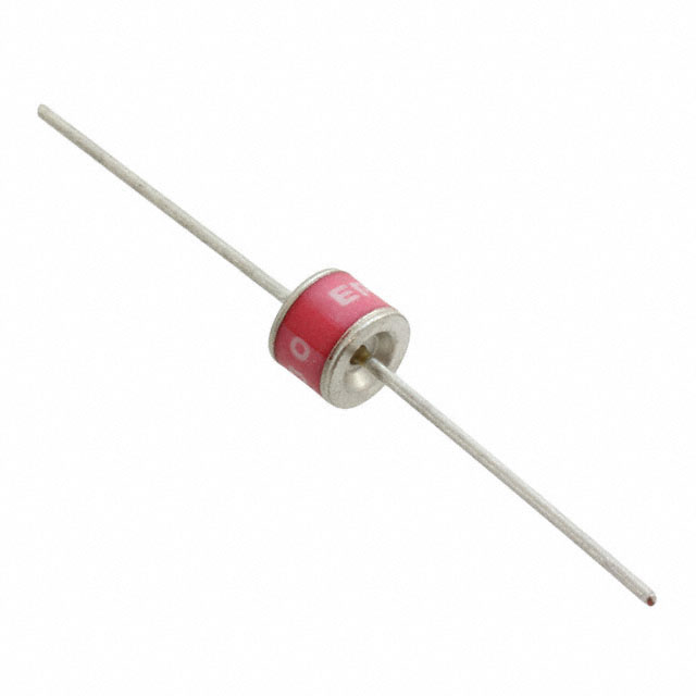 【B88069X2830T502】GDT 600V 10KA 2 POLE TH [digi-reel品]